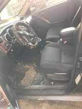 A picture of 2005 Toyota Matrix Going for just 1 5m only to