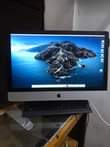 A picture of I MAC CORE I5 2013