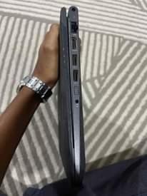 A picture of Hp for sale good conditon