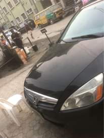 A picture of 2004 Honda Accord E O D