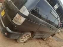 A picture of Noah vox 5 5m Call 0701488581 WhatsApp 0776417404