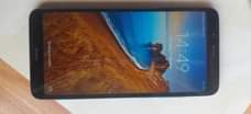 A picture of Xiaomi redmi 7a