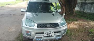 cars for sale in kitwe