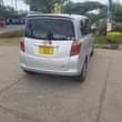 A picture of TOYOTA RACTIS