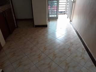 A picture of Namugongo sonde studio apartment for rent.