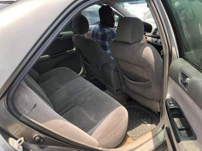 A picture of Toyota Camry Pure first body Engine perfect Gear perfect Ac