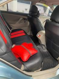 A picture of Neatly used 2008 Toyota Camry Engine and gear untouched Good