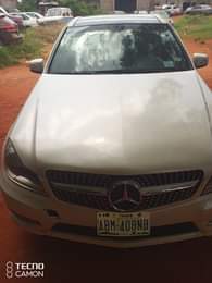 A picture of Distress sales Very Clean And Sound Mercedes Benz c300 4Matic