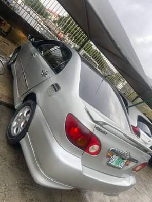 A picture of 08114560910 Call me if you are interested Barely used 04