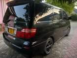 A picture of Alphard kali sana 0714127015