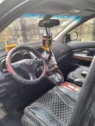 A picture of SMARTAUTOS Lexus Rx 330 first body Engine and Gear untouched