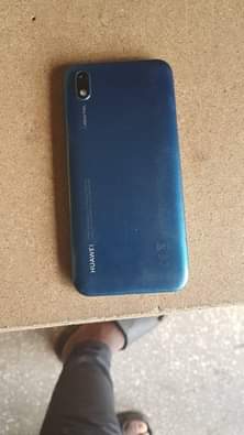 huawei y5