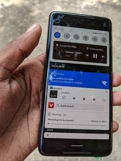google pixel 2xl