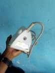 A picture of NAUZ PASI SANSAN HAINA TATIZO LOLOTE LILE 0786494436