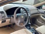 A picture of Distress Sale Super Clean Accord DC First Body Price 1