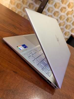 A picture of HP ENVY LAPTOP