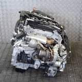 A picture of W205 651 Engine in stock for sale