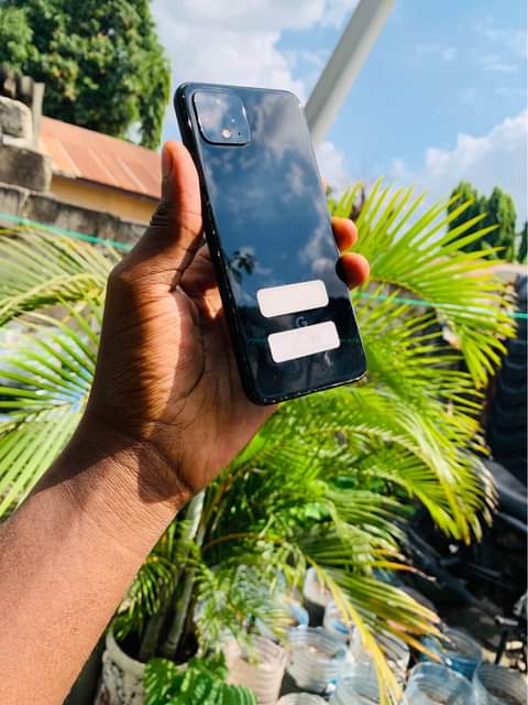 google pixel