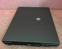 A picture of HP PROBOOK 620 LAPTOP RAM 4 GB HARD DISK 320
