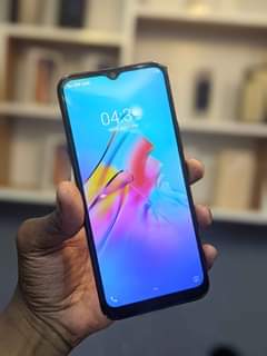 A picture of INFINIX SMART 5 GB 32 RAM 2