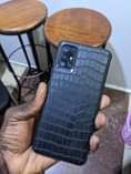 A picture of Samsung A51