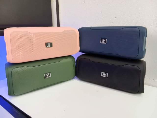 speakers