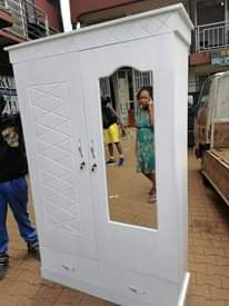 A picture of Wardrobe