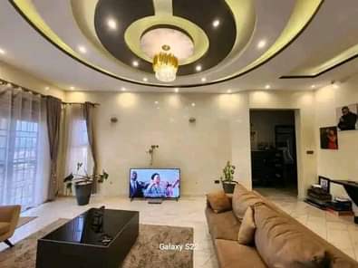 A picture of House for sale at Bulenga on mityana road seated on