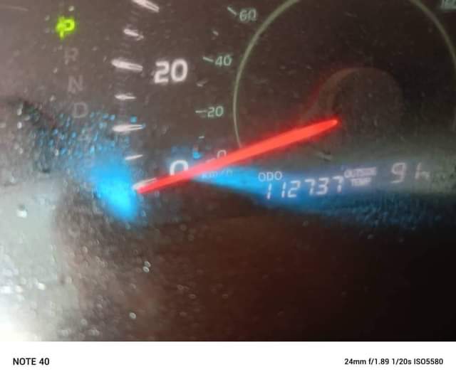 A picture of Toyota Camry