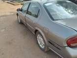 A picture of 2002 NISSAN MAXIMA