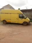 A picture of Ford transit location ipaja lagos state price 800k don t