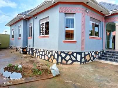 A picture of House