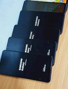 A picture of Samsung A04s
