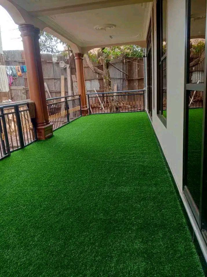 A picture of Artificial turf grass carpets