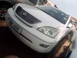A picture of Toyota Harrier Kawundo 2 4cc