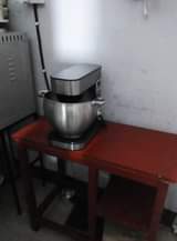 A picture of  Fremu Meza Shelves Vifaa na Kila unachokiona