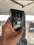 A picture of samsung s9