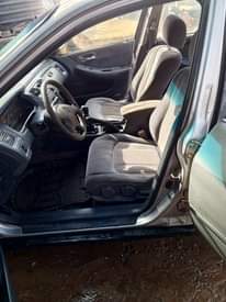 A picture of Honda Accord Baby boy