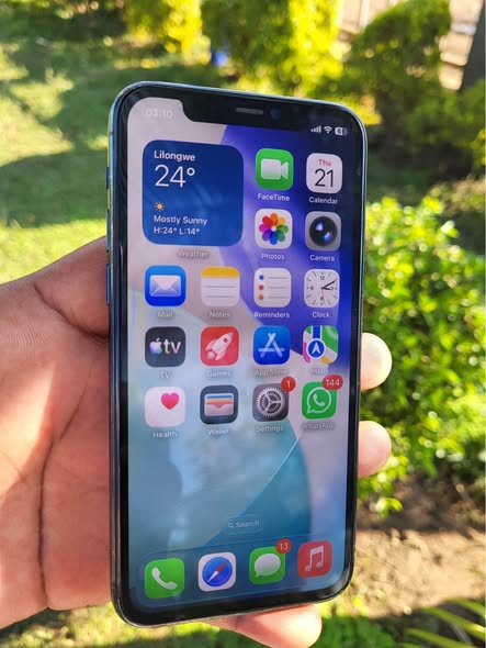 used iphones