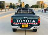 A picture of TOYOTA HULUX BEI MILIONI 39