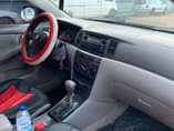 A picture of LOW MILEAGE JUST 120K PLUS FIRST USER FROM TOKS FIRST