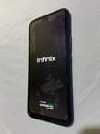 A picture of Infinix smart 5