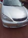 A picture of Toyota Camry