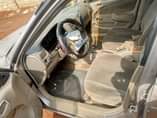 A picture of PARTIALLY FIRST BODY NIGERIA USED TOYOTA COROLLA Good engine and