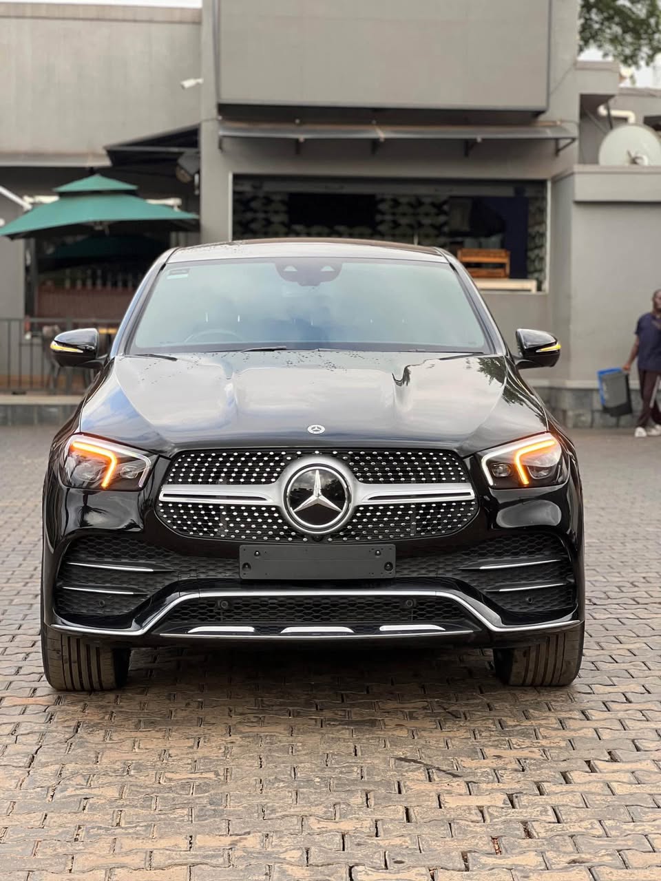 coupe