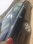 A picture of Toyota camry 2005 Message me 09042168846