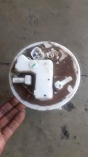 A picture of Toyota etios Fuel pump