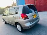 A picture of Toyota Spacio New model DJ