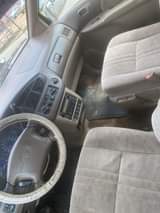 A picture of First body Toyota Sienna 2003 everything working perfectly smooth Buy