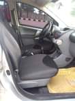 A picture of 2010 TOYOTA AYGO Automatic